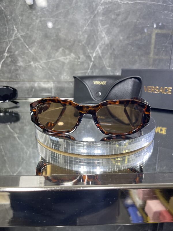 Versace leopar kemik 428