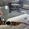 Versace leopar kemik 428