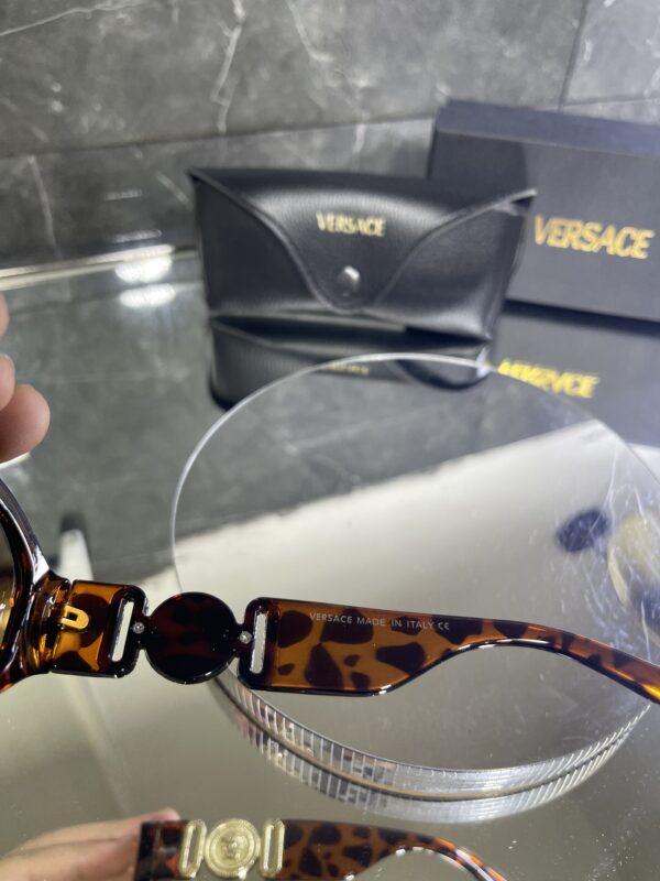 Versace leopar kemik 428