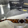 Versace leopar kemik 428