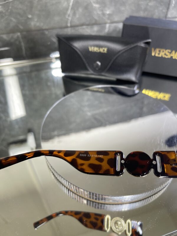 Versace leopar kemik 428