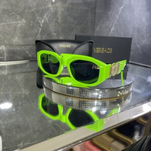 Versace yeşil kemik 426