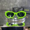 Versace yeşil kemik 426