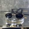 Versace eros siyah cam 423
