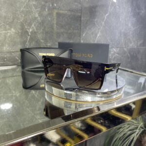 Tomford Kahve Çerçeve Kahve cam 469