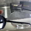 Tomford Cat Eye Siyah Cam Gold detay 468