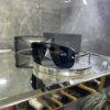 Tomford Siyah Cam kesik detay 467