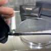 Tomford Siyah Cam kesik detay 467