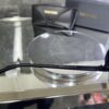 Tomford Siyah Cam kesik detay 467