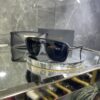 Tomford Mat Siyah cam Siyah çerçeve 466
