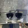 Tomford Mat Siyah cam Siyah çerçeve 466