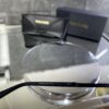 Tomford Mat Siyah cam Siyah çerçeve 466
