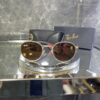Rayban Porsche Oval Kahve cam 464