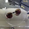 Rayban Porsche Oval Kahve cam 464
