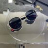 Rayban Porsche Oval Siyah cam 463