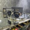 Rayban Porsche Kare Siyah cam 462
