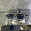 Rayban Porsche Kare Siyah cam 462