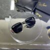 Rayban Porsche Kare Siyah cam 462