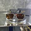 Rayban Porsche Kare Kahve cam 461