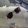 Rayban Porsche Kare Kahve cam 461