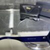 Dior Cat eye Siyah çerçeve lacivert detay 458