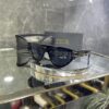 Dior Cat eye gold detay 457