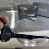 Dior Cat eye gold detay 457
