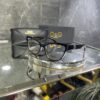Dolcegabbana Cat Eye Orange 448