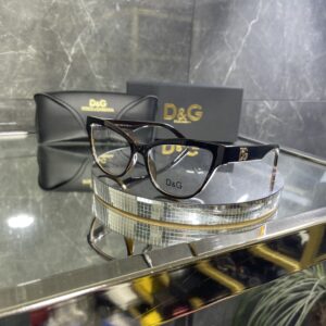 Dolcegabbana Cat Eye Orange 448