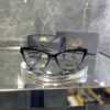 Dolcegabbana Cat Eye Orange 448