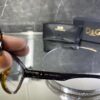 Dolcegabbana Cat Eye Orange 448