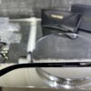 Tomford Siyah çerçeve şeffaf cam 445