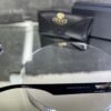Gucci siyah çerçeve şeffaf cam 442