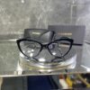 Burberry Geometrik şeffaf cam Ekose detay 435