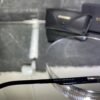 Burberry Geometrik şeffaf cam Ekose detay 435