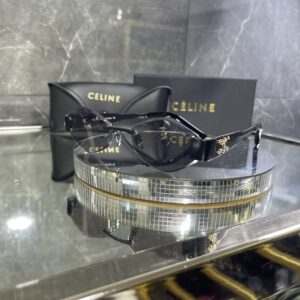 Celine Metal füme cam 479