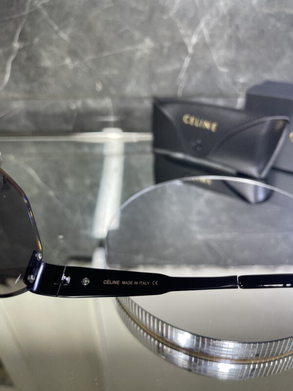 Celine Metal füme cam 479