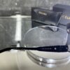 Celine Metal füme cam 479