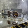 Rayban P Kahve çerçeve kahve cam 477