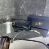 Rayban P Kahve çerçeve kahve cam 477