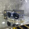 Rayban P Lacivert çerçeve siyah cam 476