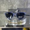 Rayban P Lacivert çerçeve siyah cam 476
