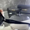 Prada Siyah beyaz 495