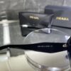 Prada Siyah beyaz 495
