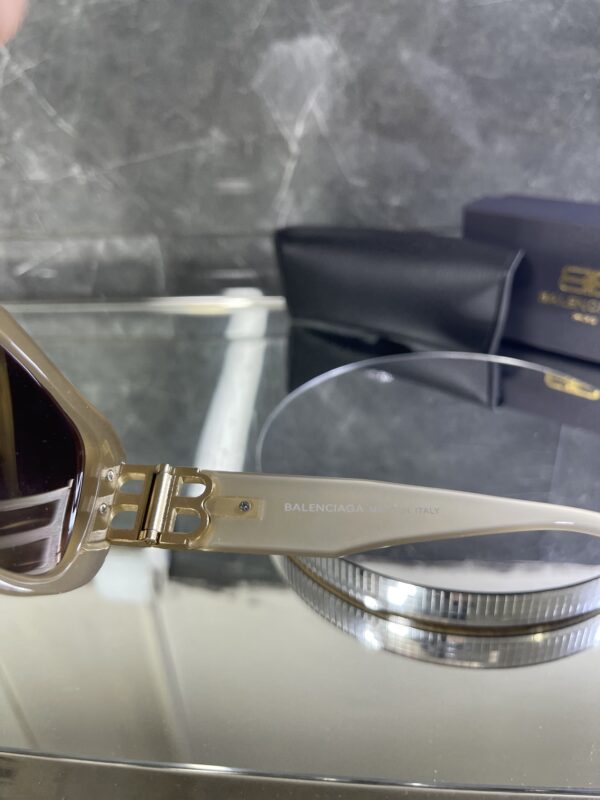 Balenciaga bal köpüğü 500