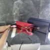 Cartier geometrik çok renki cam 498