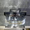 Burberry BE 4291 Siyah cam 415