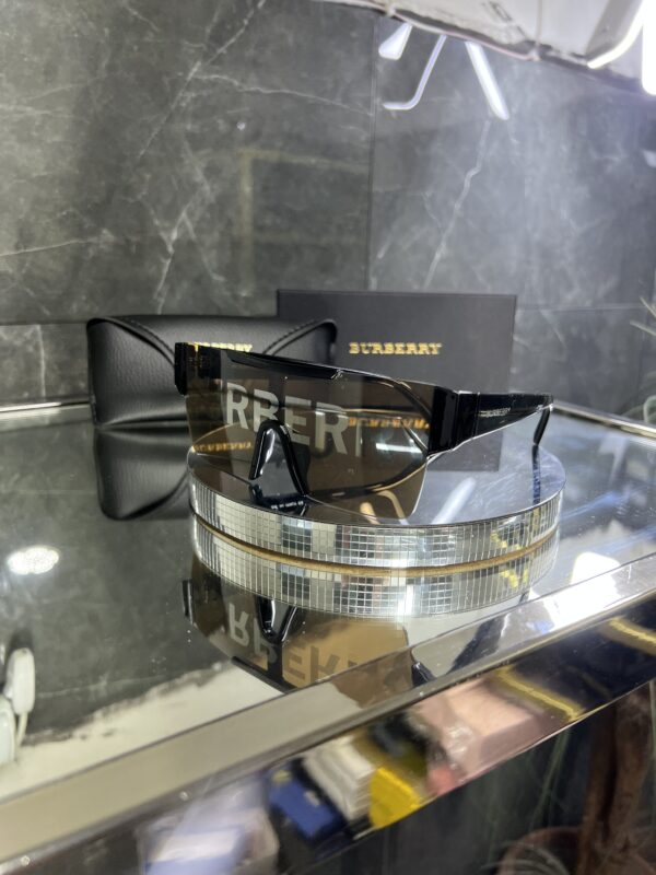 Burberry BE 4291 Kahve cam 414