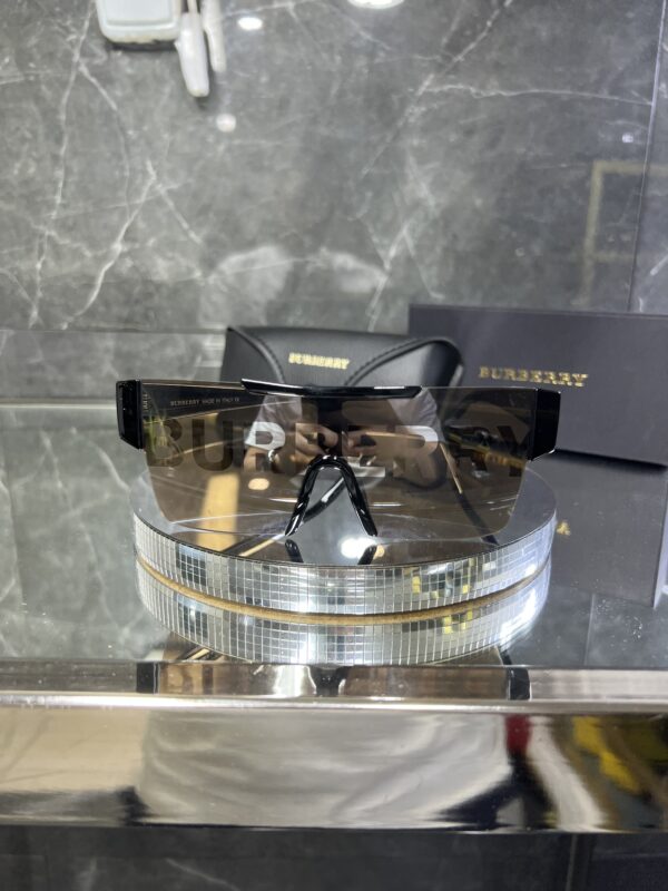 Burberry BE 4291 Kahve cam 414