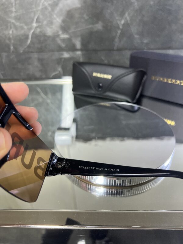 Burberry BE 4291 Kahve cam 414